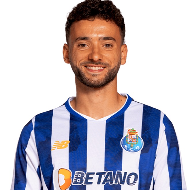 João Mário