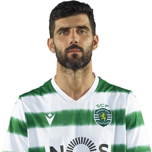 Luís Neto