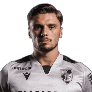 Nuno Santos