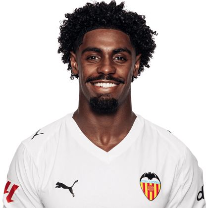 Thierry Correia