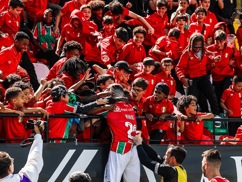 Estrela da Amadora