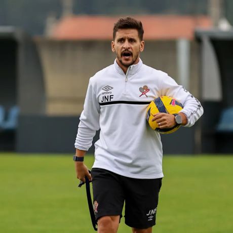 João Nuno Fonseca